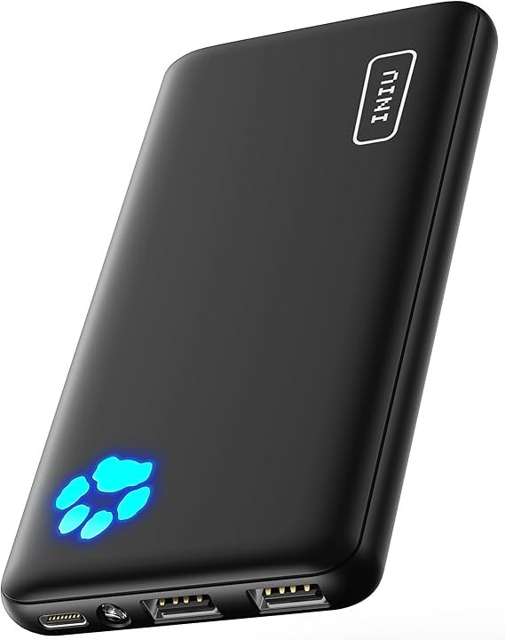 INIU Power Bank