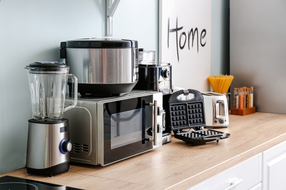 Hogar y Cocina