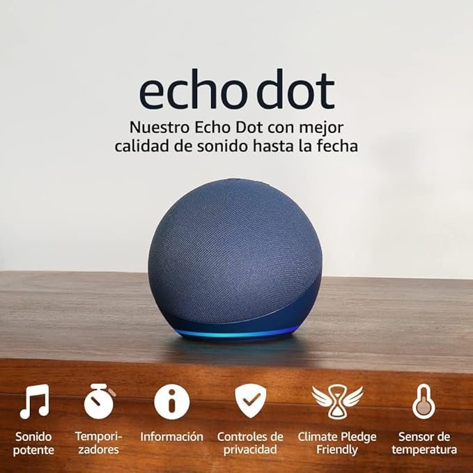 Echo Dot
