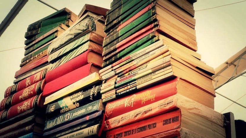 Libros
