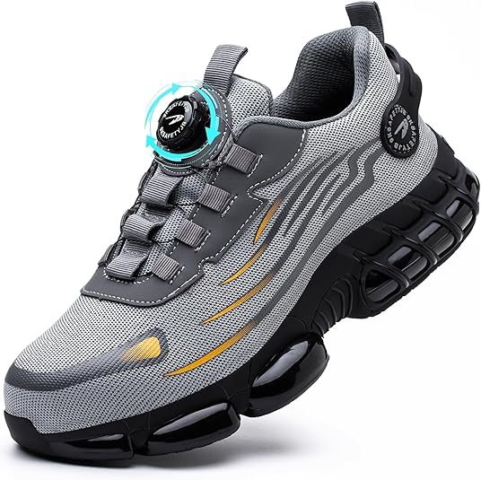 Zapatos de Seguridad